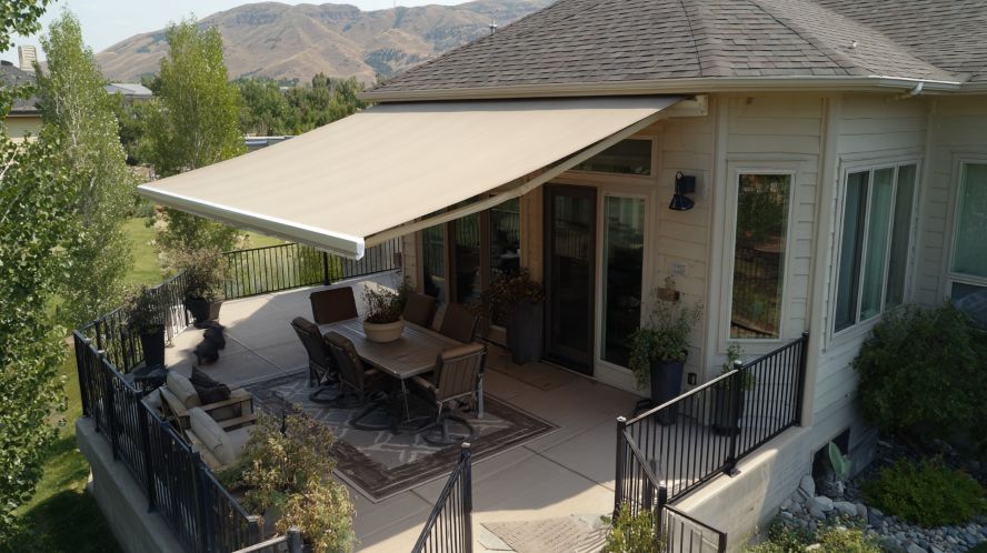 Beat the Idaho Sun With Confidence: The Best Shade Companies in the State