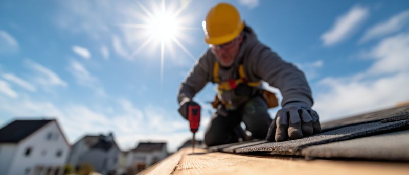 Huntsville's Best Roofing Companies: Real Results, Real Roofs, Real Reviews
