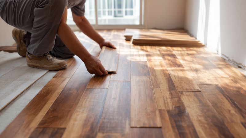 Where Desert Homes Meet Stunning Surfaces: Arizona’s Best Flooring Companies