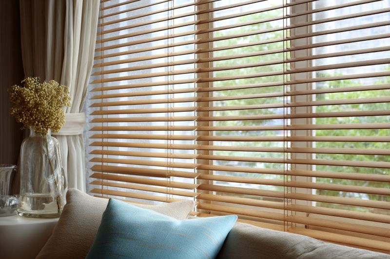 Framing Idaho Views Right: Top Window Treatments Pros