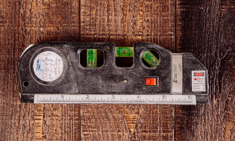 garage door tools