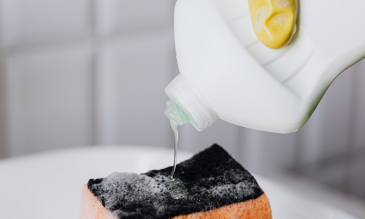 tile cleaner tools