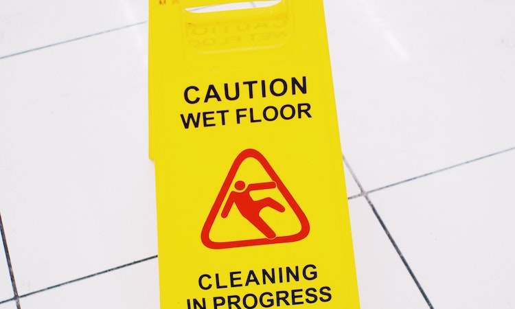 tools for tile cleaning industry