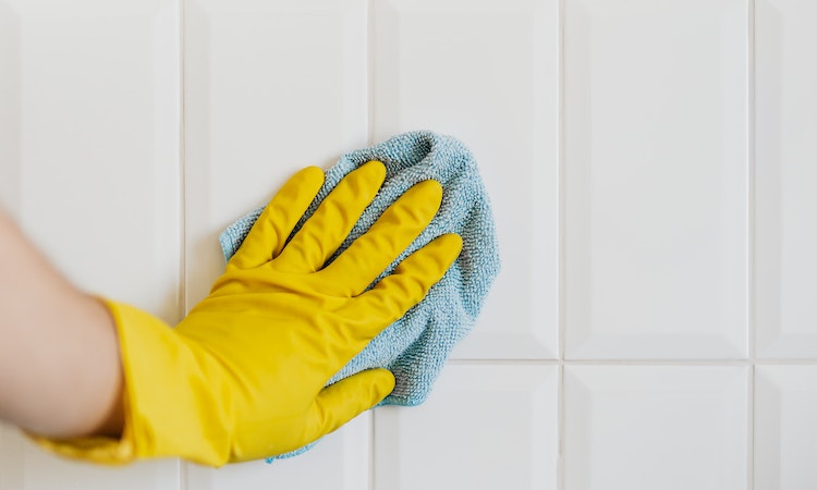 best tile cleaning tools