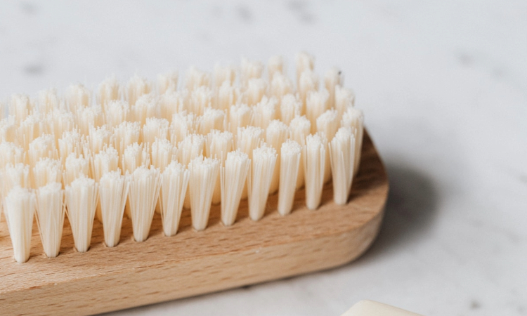 tools for tile cleaners